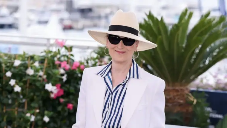 meryl streep