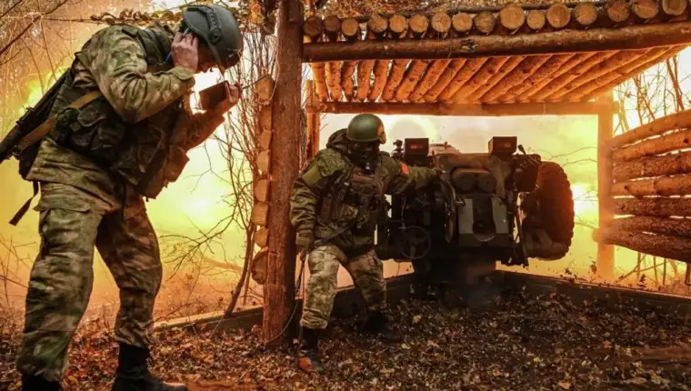 ruska vojska ukrajina