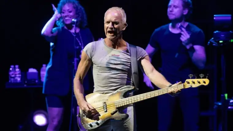 sting