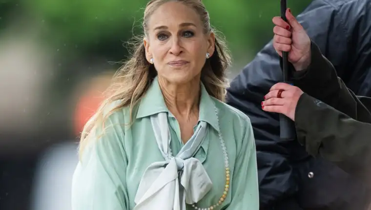 Sarah Jessica Parker