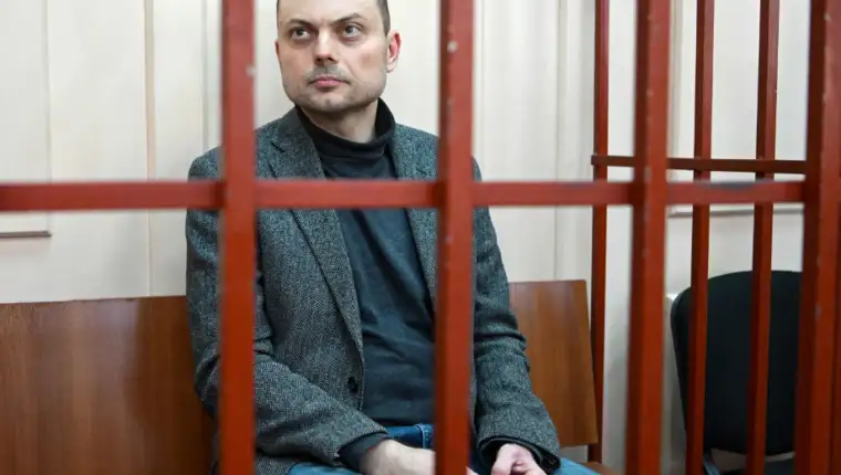 Vladimir Kara-Murza