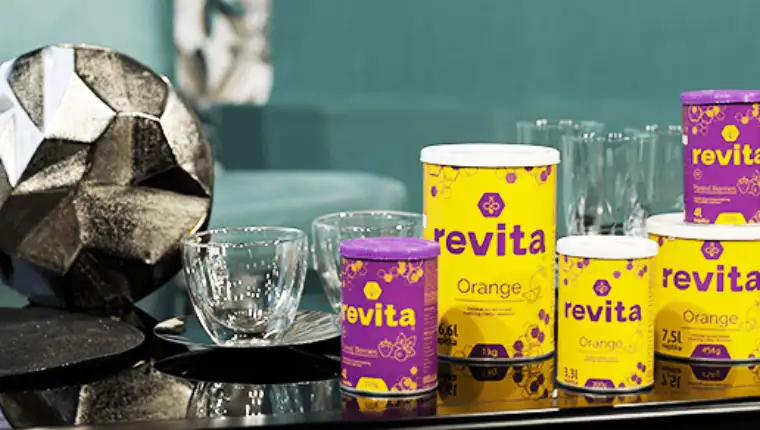 revita proizvodi