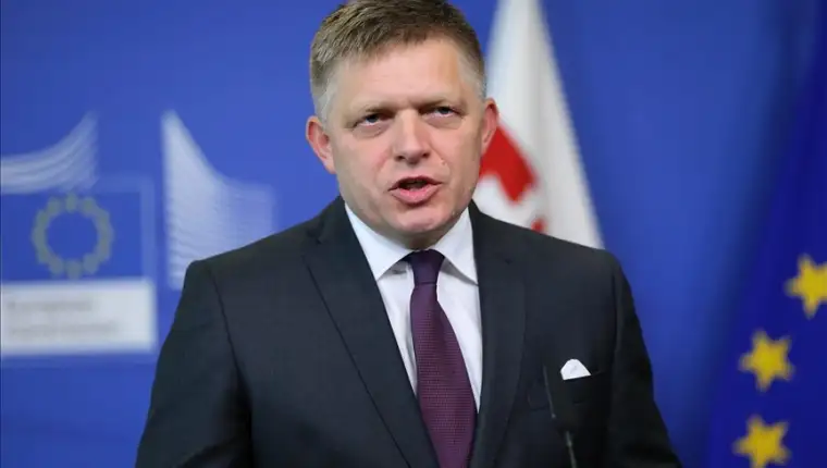robert fico