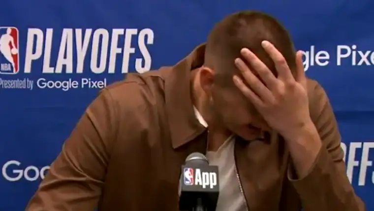 nikola jokić