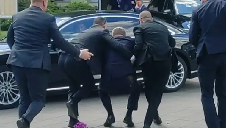 robert fico atentat