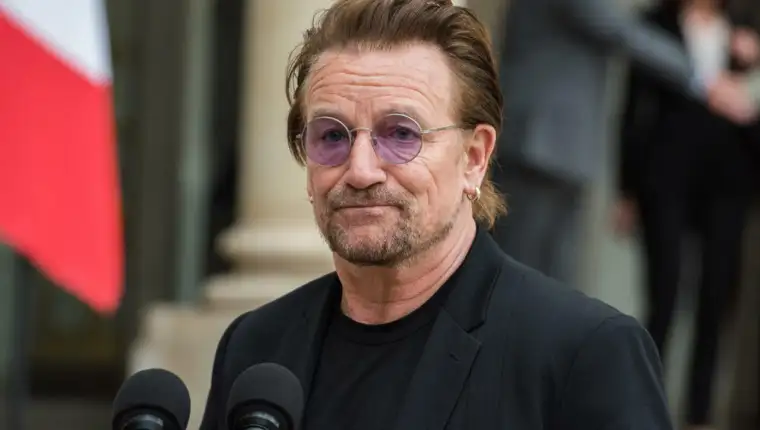 bono vox
