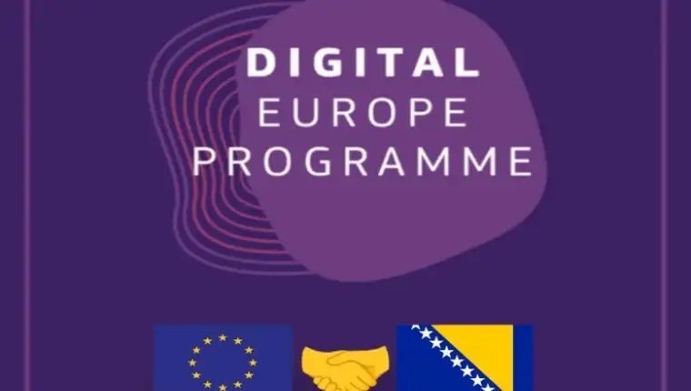 digital europe program