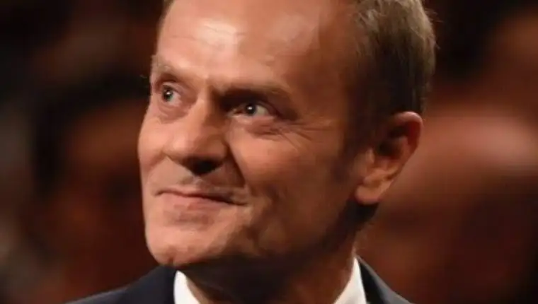 donald tusk