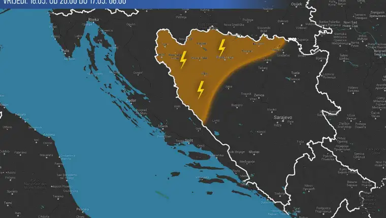 bh meteo kisa