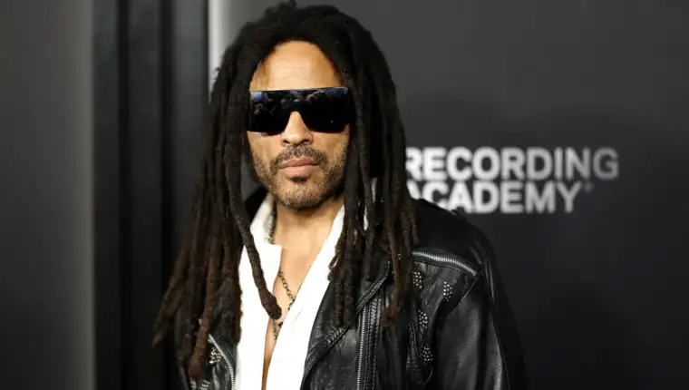 Lenny Kravitz