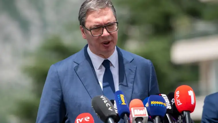 vucic vijesti.me