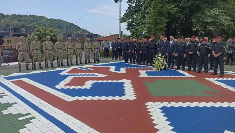 slana banja spomenik