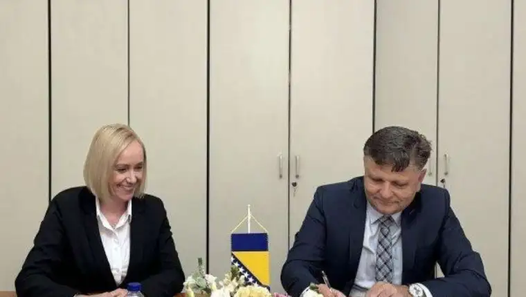 Konkurencijsko vijece BiH i Komisija za vrijednosne papire
