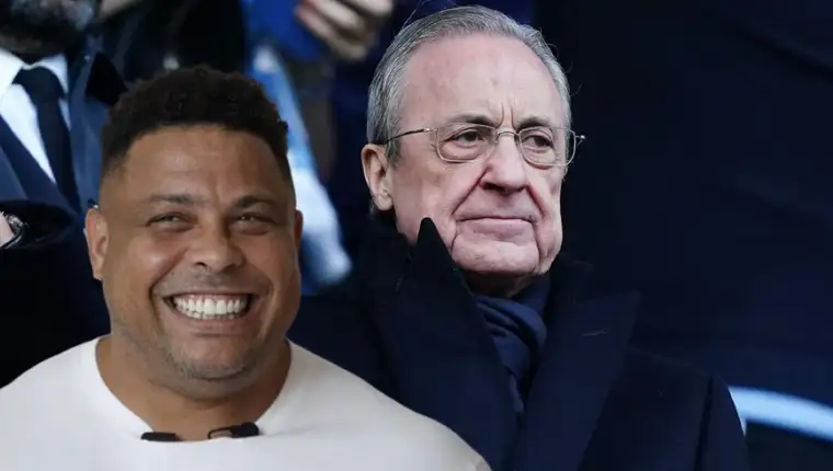 ronaldo perez