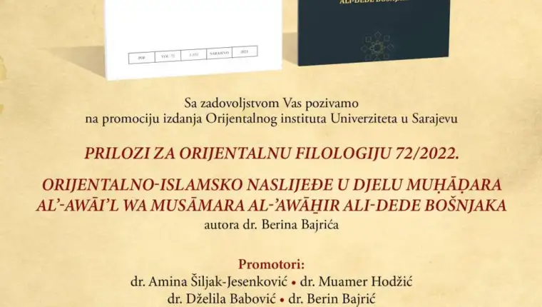 orijentalni institut