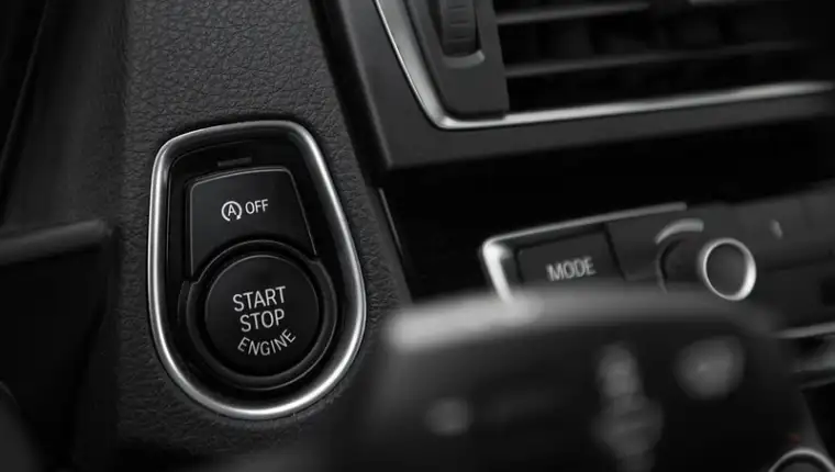 start-stop auto