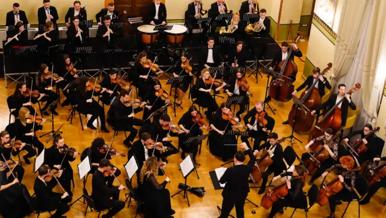 orkestaRT 1
