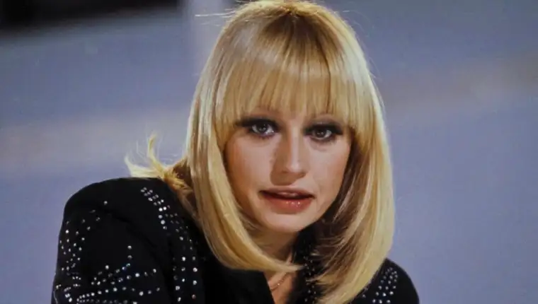 raffaella carra