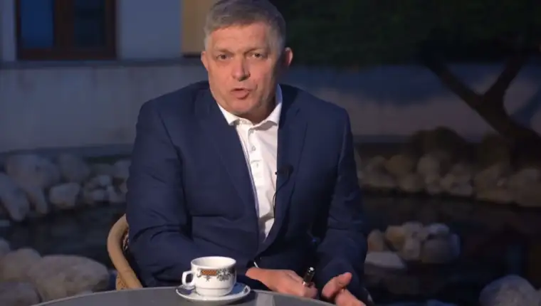 robert fico