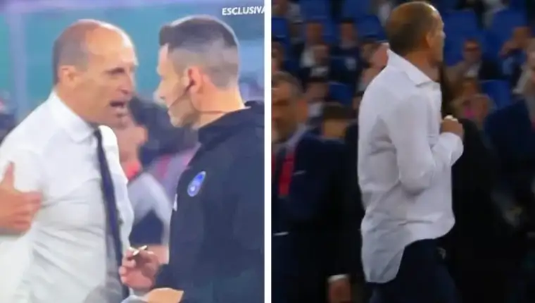 allegri