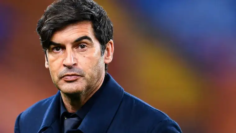 paulo fonseca
