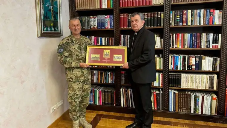 Laszlo Sticz I TOMO VUKŠIĆ