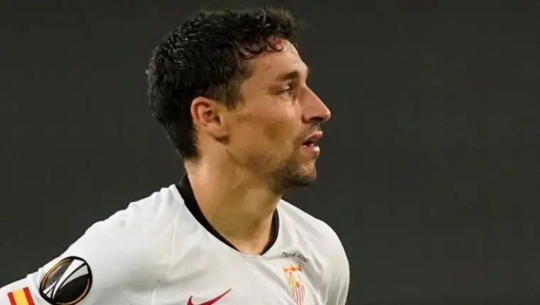 jesus navas