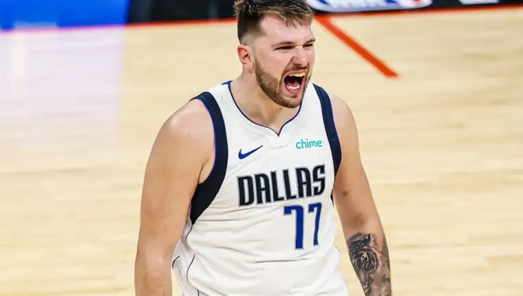 dončić