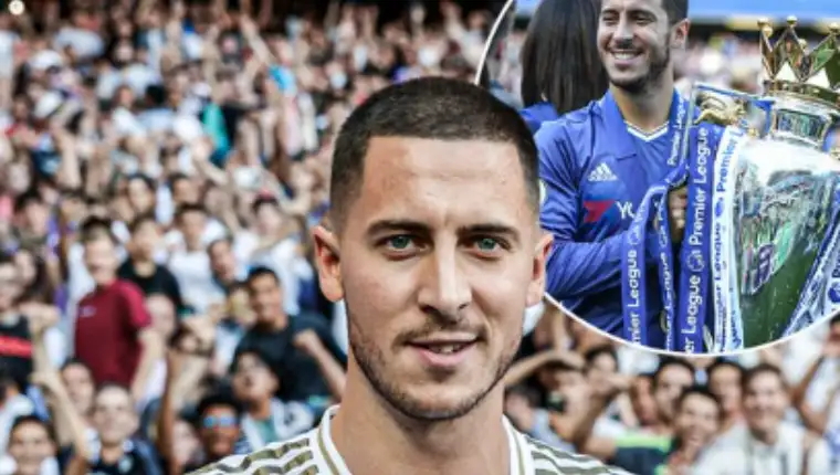 eden hazard