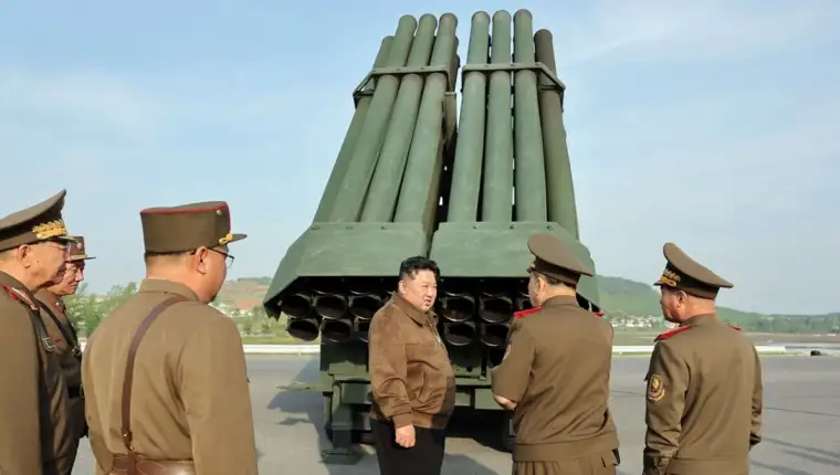 kim jong un