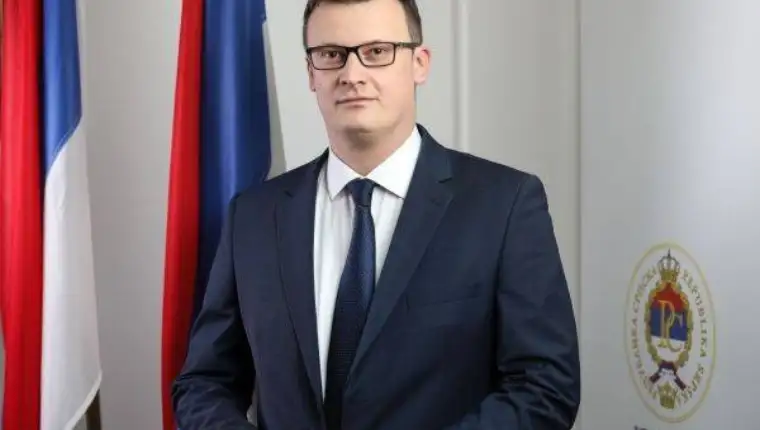 MARINKO BOŽOVIĆ SDS