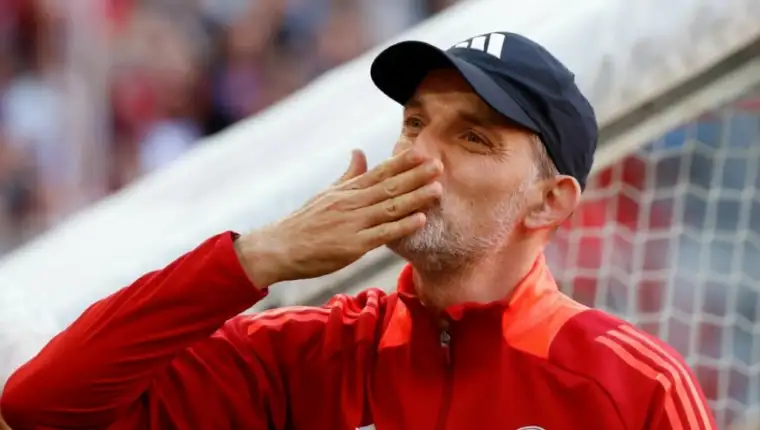 tuchel