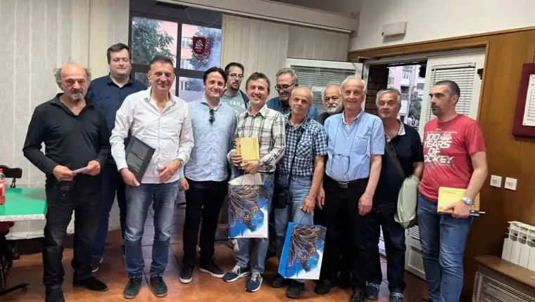 šahovski turnir abdulah sidran