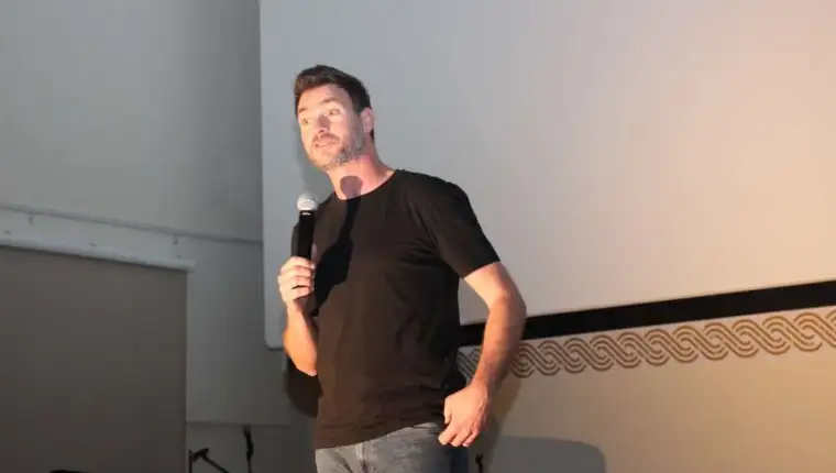 josip škiljo stand up komedija posušje