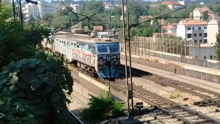 voz srbija
