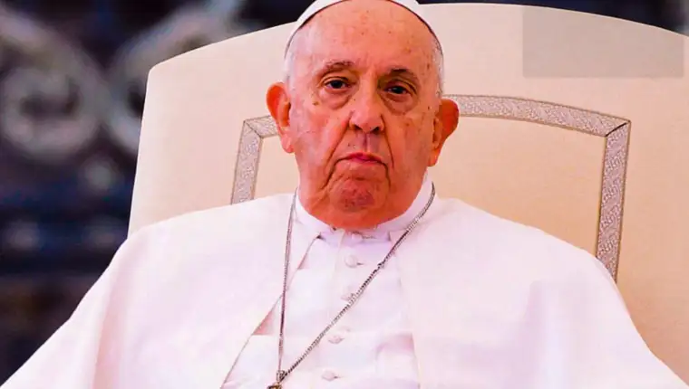papa franjo