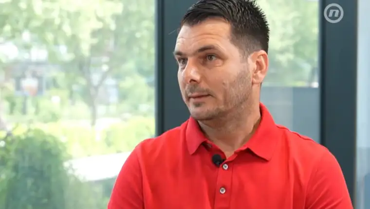 emir spahic