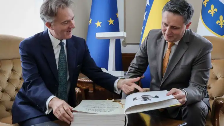 becirovic raili