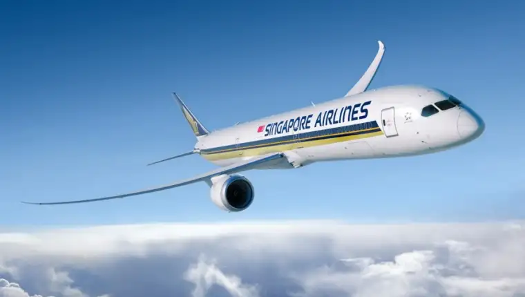 singapur airlines