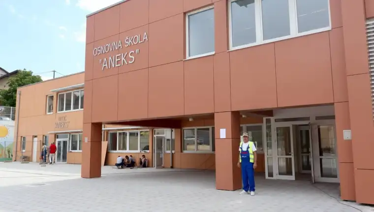 aneks skola