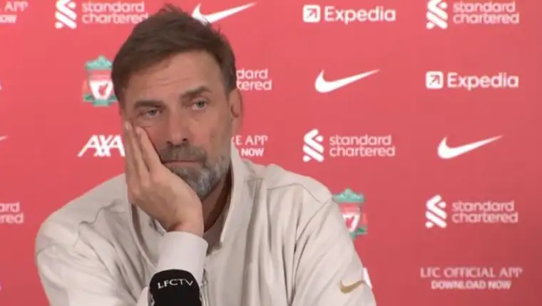klopp 4