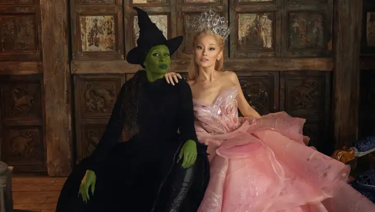 wicked