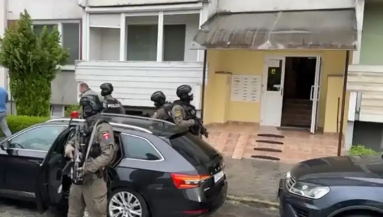 specijalci slovacka 1