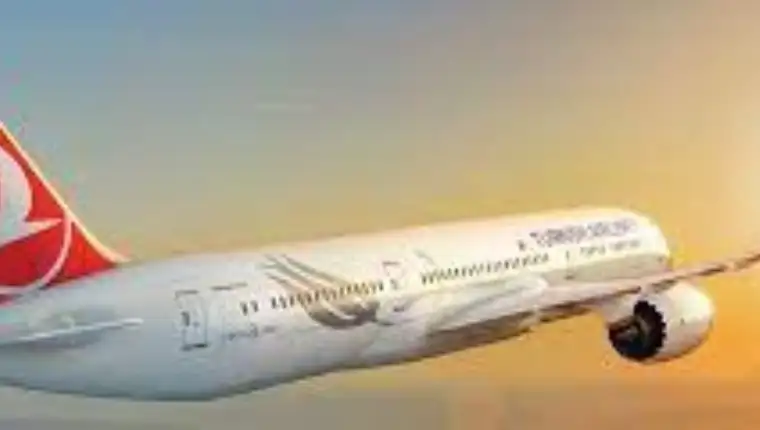 turkish airlines