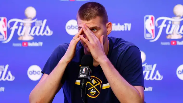 nikola jokić