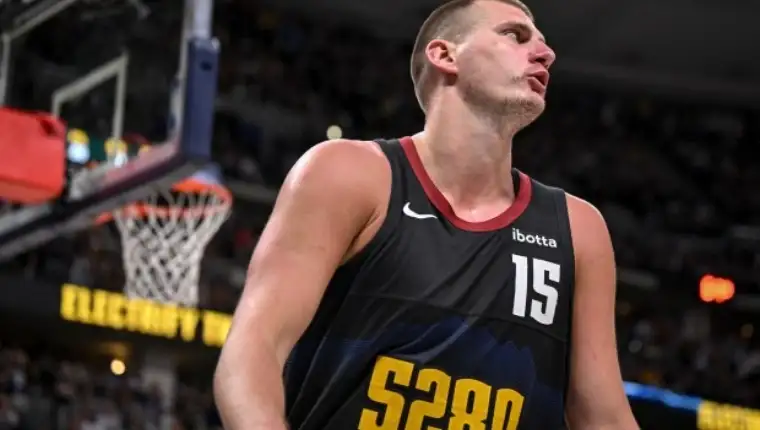 nikola jokić