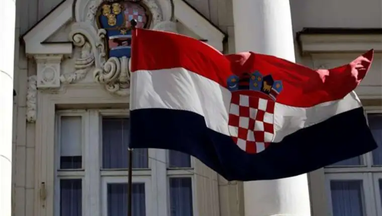 hrvatska, ministarstvo odbrane