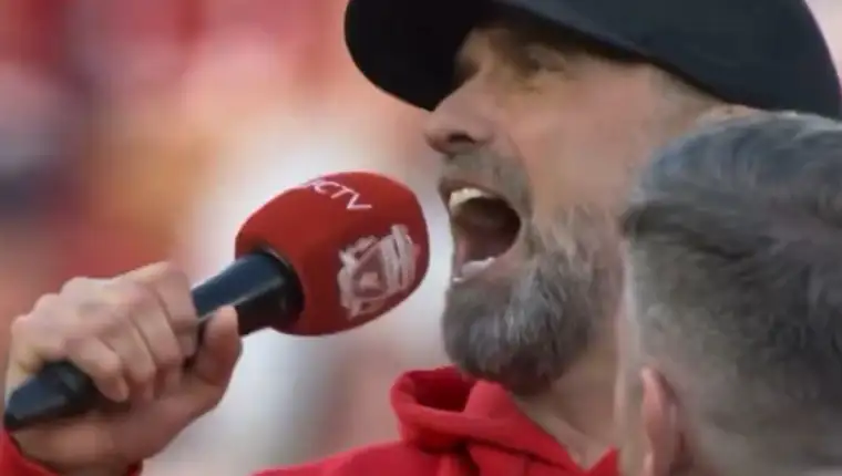klopp