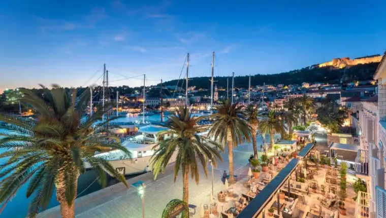riva hvar