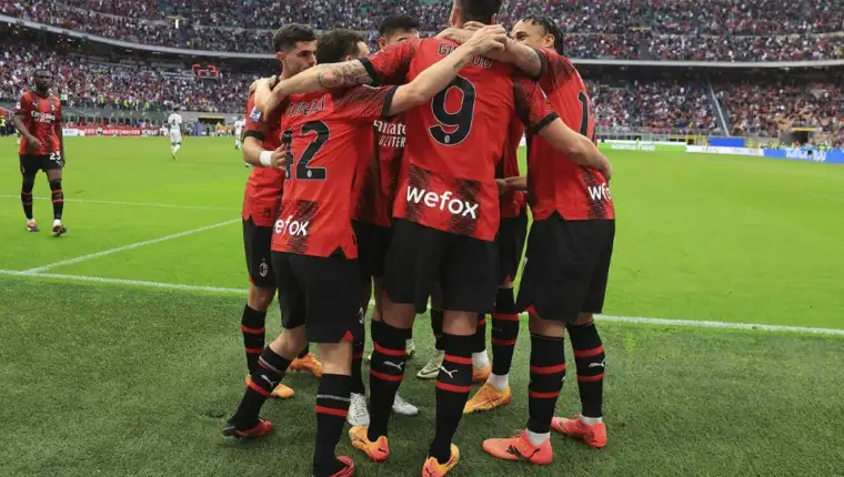 milan